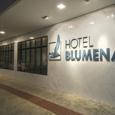 Hotel Blumenau - Balneário Camboriú מראה חיצוני תמונה